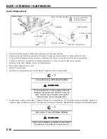 Предварительный просмотр 178 страницы Polaris 2007 Sportsman 450 EFI Service Manual