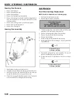 Предварительный просмотр 180 страницы Polaris 2007 Sportsman 450 EFI Service Manual