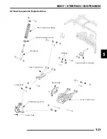 Предварительный просмотр 183 страницы Polaris 2007 Sportsman 450 EFI Service Manual