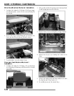 Предварительный просмотр 190 страницы Polaris 2007 Sportsman 450 EFI Service Manual