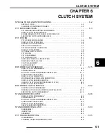 Предварительный просмотр 191 страницы Polaris 2007 Sportsman 450 EFI Service Manual