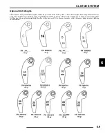 Предварительный просмотр 199 страницы Polaris 2007 Sportsman 450 EFI Service Manual