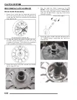 Предварительный просмотр 212 страницы Polaris 2007 Sportsman 450 EFI Service Manual