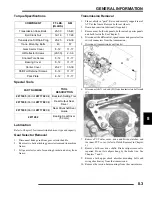 Предварительный просмотр 271 страницы Polaris 2007 Sportsman 450 EFI Service Manual