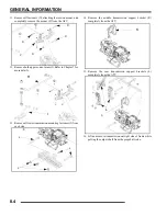 Предварительный просмотр 272 страницы Polaris 2007 Sportsman 450 EFI Service Manual