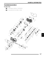Предварительный просмотр 275 страницы Polaris 2007 Sportsman 450 EFI Service Manual