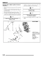 Предварительный просмотр 316 страницы Polaris 2007 Sportsman 450 EFI Service Manual