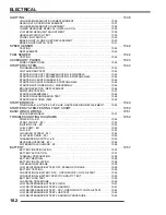 Предварительный просмотр 320 страницы Polaris 2007 Sportsman 450 EFI Service Manual