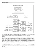 Предварительный просмотр 328 страницы Polaris 2007 Sportsman 450 EFI Service Manual