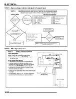 Предварительный просмотр 340 страницы Polaris 2007 Sportsman 450 EFI Service Manual