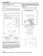 Предварительный просмотр 344 страницы Polaris 2007 Sportsman 450 EFI Service Manual