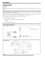 Предварительный просмотр 346 страницы Polaris 2007 Sportsman 450 EFI Service Manual