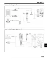 Предварительный просмотр 363 страницы Polaris 2007 Sportsman 450 EFI Service Manual