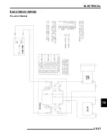 Предварительный просмотр 369 страницы Polaris 2007 Sportsman 450 EFI Service Manual