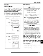 Предварительный просмотр 375 страницы Polaris 2007 Sportsman 450 EFI Service Manual