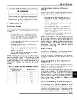 Предварительный просмотр 377 страницы Polaris 2007 Sportsman 450 EFI Service Manual