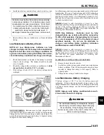 Предварительный просмотр 379 страницы Polaris 2007 Sportsman 450 EFI Service Manual