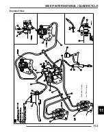 Предварительный просмотр 383 страницы Polaris 2007 Sportsman 450 EFI Service Manual