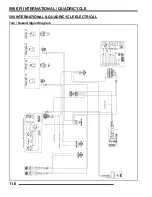 Предварительный просмотр 386 страницы Polaris 2007 Sportsman 450 EFI Service Manual