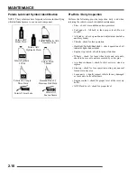 Предварительный просмотр 30 страницы Polaris 2007 SPORTSMAN 700 X2 EFI Service Manual