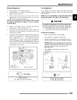 Предварительный просмотр 45 страницы Polaris 2007 SPORTSMAN 700 X2 EFI Service Manual