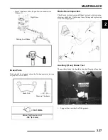 Preview for 47 page of Polaris 2007 SPORTSMAN 700 X2 EFI Service Manual