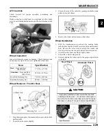 Preview for 49 page of Polaris 2007 SPORTSMAN 700 X2 EFI Service Manual