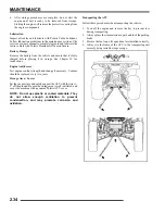 Preview for 54 page of Polaris 2007 SPORTSMAN 700 X2 EFI Service Manual