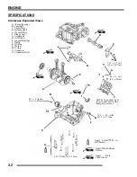 Предварительный просмотр 58 страницы Polaris 2007 SPORTSMAN 700 X2 EFI Service Manual