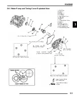 Предварительный просмотр 59 страницы Polaris 2007 SPORTSMAN 700 X2 EFI Service Manual