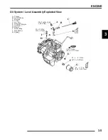 Предварительный просмотр 61 страницы Polaris 2007 SPORTSMAN 700 X2 EFI Service Manual