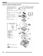 Предварительный просмотр 62 страницы Polaris 2007 SPORTSMAN 700 X2 EFI Service Manual