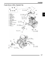 Предварительный просмотр 63 страницы Polaris 2007 SPORTSMAN 700 X2 EFI Service Manual