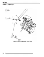 Предварительный просмотр 64 страницы Polaris 2007 SPORTSMAN 700 X2 EFI Service Manual