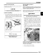 Предварительный просмотр 79 страницы Polaris 2007 SPORTSMAN 700 X2 EFI Service Manual