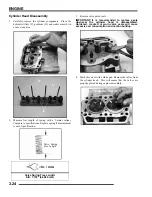 Предварительный просмотр 80 страницы Polaris 2007 SPORTSMAN 700 X2 EFI Service Manual