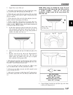 Предварительный просмотр 83 страницы Polaris 2007 SPORTSMAN 700 X2 EFI Service Manual