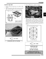 Предварительный просмотр 87 страницы Polaris 2007 SPORTSMAN 700 X2 EFI Service Manual