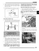 Предварительный просмотр 89 страницы Polaris 2007 SPORTSMAN 700 X2 EFI Service Manual