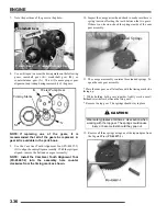 Предварительный просмотр 92 страницы Polaris 2007 SPORTSMAN 700 X2 EFI Service Manual