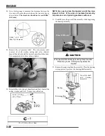 Предварительный просмотр 96 страницы Polaris 2007 SPORTSMAN 700 X2 EFI Service Manual