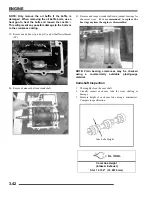 Предварительный просмотр 98 страницы Polaris 2007 SPORTSMAN 700 X2 EFI Service Manual