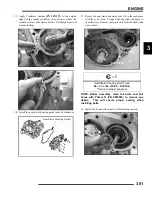 Предварительный просмотр 107 страницы Polaris 2007 SPORTSMAN 700 X2 EFI Service Manual