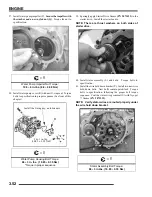 Предварительный просмотр 108 страницы Polaris 2007 SPORTSMAN 700 X2 EFI Service Manual