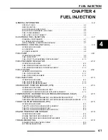 Предварительный просмотр 117 страницы Polaris 2007 SPORTSMAN 700 X2 EFI Service Manual