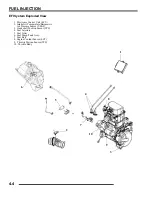 Предварительный просмотр 120 страницы Polaris 2007 SPORTSMAN 700 X2 EFI Service Manual