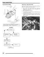 Предварительный просмотр 122 страницы Polaris 2007 SPORTSMAN 700 X2 EFI Service Manual