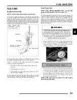 Предварительный просмотр 125 страницы Polaris 2007 SPORTSMAN 700 X2 EFI Service Manual