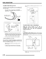 Предварительный просмотр 132 страницы Polaris 2007 SPORTSMAN 700 X2 EFI Service Manual