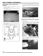 Предварительный просмотр 150 страницы Polaris 2007 SPORTSMAN 700 X2 EFI Service Manual